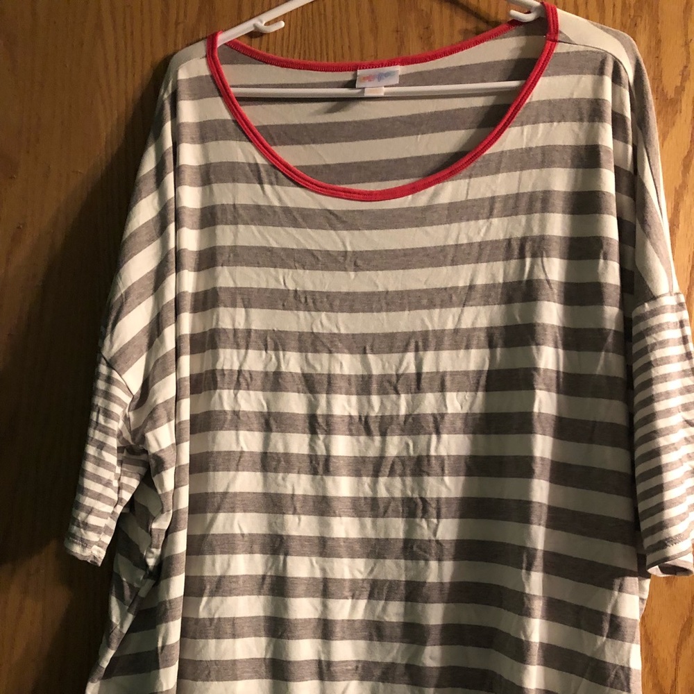 3x Lularoe Irma nwot!!